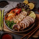 청담족발 이미지