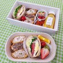상암 도시락 맛집 아름다운한끼 마포 행사 샌드위치 단체 도시락 전문점