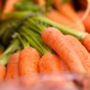 채식식단 웰빙요리 이미지