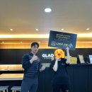 글래드 휘트니스 이미지