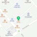 돈치킨용인백암점