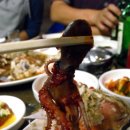 목포꽃게장