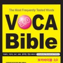 [2012] 한양대(서울/에리카) 편입학 기출어휘/숙어문제 분석 및 해설(보카바이블닷컴) 이미지