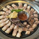 고기굽는남자 이미지