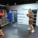 라이언복싱gym 이미지