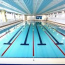 도마실국민체육센터 수영장 이미지