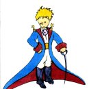 왕자와 공주 이미지