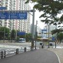 광개토대왕 광장 이미지