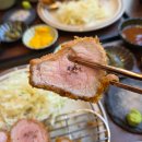 부산시청역맛집 시청카츠 특로스카츠 히레카츠