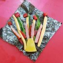 즐거운푸드 이미지