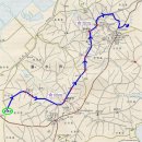 전남 여수 전봉산(378m)/호랑산(481m)/영취산(436m)/진례산(510m)/부암산(305m) 다녀오기(2011/9/16/금) 이미지