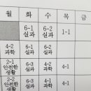 서울중흥초등학교 이미지