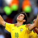 [오피셜] 브라질 축구선수 카카 은퇴발표 이미지