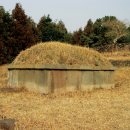 하원동 탐라왕자묘 이미지