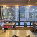 명인빌딩 | [인천동춘동맛집] 명인콩국수 | 40년 전통 꾸덕한 맷돌콩국수 솔직후기