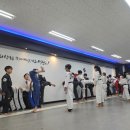 경희대킥스태권도장 이미지