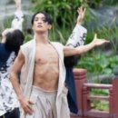 스테이지파이터 3회, 한국무용의 매력에 빠지다