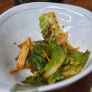 동천 | 용인 한정식 맛집 동천 저녁식사 후기