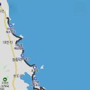 대진항 해수욕장 티스토리