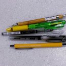 드림디포 광화문점 | 스탈로지 Stalogy 노트 그리고 모닝글로리 캠퍼스 메이트 저점도 펜 0.7