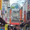 부산 부평깡통시장 탐방 후기 쇼핑 이가네떡볶이(feat.자갈치역)