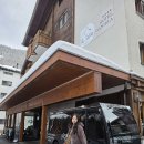 산은소비조합 | 스위스에서 제일 기대했는데 결국 못 봤습니다… 근데 체르마트는 좋았어요 🇨🇭🤍