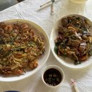 돌담집 | 산청지리산 평상대여 애견동반 가능 산청돌담집 후기