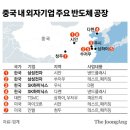 중국 반도체 수출통제 한국 포함기사 , 반도체 그외기사 이미지