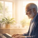 빠른 뇌 활동의 직관력은 재능이 아니라, 저장 방식의 결과다 이미지