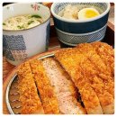 한국식 퓨전 돈카츠의 매력 경양카츠 구로점 후기