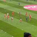 MEMBERSHIP POOL(멤버십풀) | ⚽️바이에른 뮌헨 직관 후기 | 공홈 멤버십 티켓 예매 | 알리안츠 아레나 어플 | 시내 기념품샵 | 김민재...