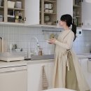 저녁 정리수납 이미지