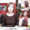 프리티헤어샵 이미지