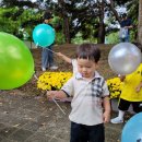 장수 한우랑 사과랑 축제장에 다녀왔어요. 이미지