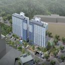 행복주택 이미지