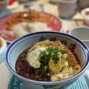 푸드포커스(food focus) | (서울 한남동) 벽돌해피푸드 한남점 - 이곳은 뉴욕 차이나 타운?