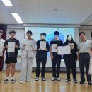 완도금일고등학교 이미지