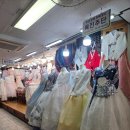 제일주단 | 창원 혼주한복 고민 끝｜가성비,추가금 걱정 없었던 옥진주단 방문 후기