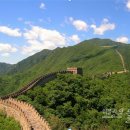 만리장성 이미지