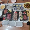 육회야문연어원당점
