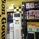 봉구스밥버거영종