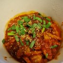 강릉 포남동 찐맛집 병산닭발과부침개