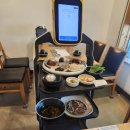​대구 팔공산 백년가게 한식 추천 산중식당 팔공산 본점 사랑담다 세트 먹방 후기