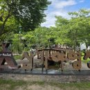 하늘빛계곡 야영장 이미지