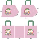 하이랑 애견유치원 | 하이애견유치원 옥스포드 보냉가방 제작후기