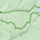 9월 6일 산행 안내(Harriman State Park Lake Trail to Pine Meadow Lake) 이미지