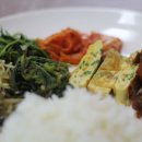 흰구름산촌마을 이미지