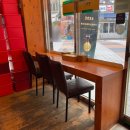 뽕씨네 얼큰수제비 | 서울 영등포 맛집[뽕씨네 얼큰 수제비] 후기, 생활의 달인 출연, 성시경 추천 수제비 맛집