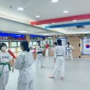 청사태권도장 이미지