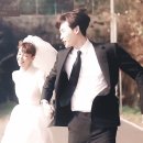 [로맨스는 별책부록] 이나영과 이종석의 너무 예쁜 오프닝+엔딩 장면(마지막 메이킹).gif 이미지